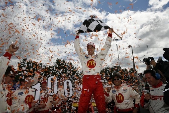 Formel 1: Toro Rosso holt Bourdais
