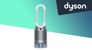 Dyson Purifier Humidify + Cool PH03: Luftreiniger mit Rabattcode günstiger