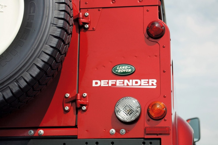 Test Jeep Wrangler und Land Rover Defender