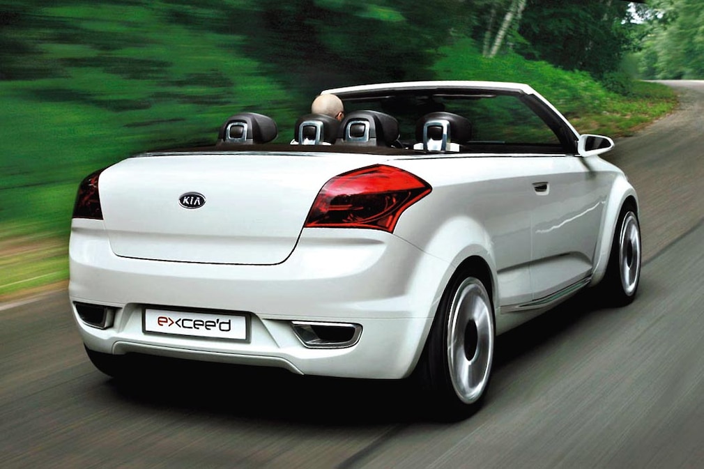 Kia Excee`d