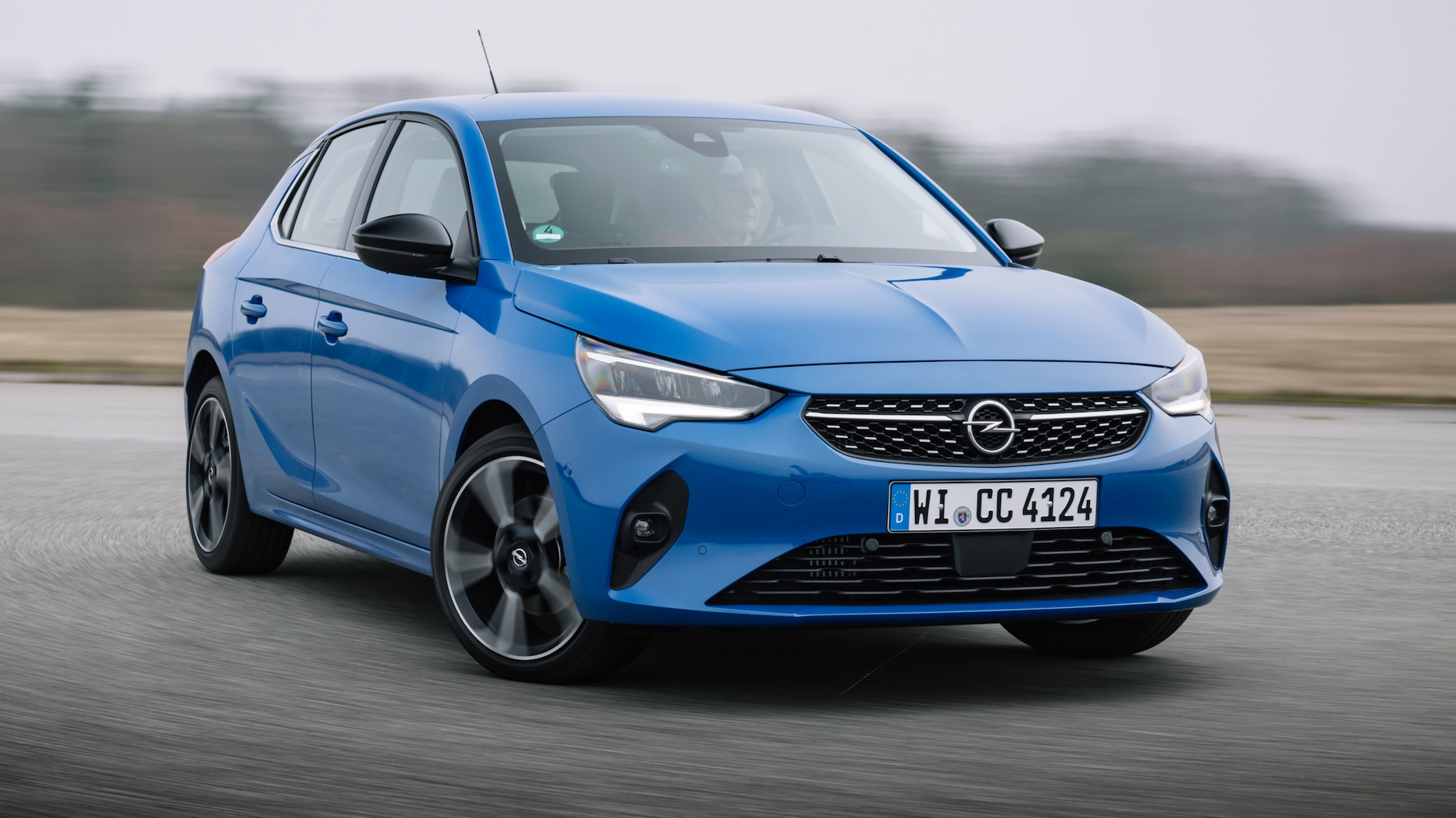 Opel Corsa Beliebter Kleinwagen für unter 100 Euro im Leasing AUTO BILD Flipboard