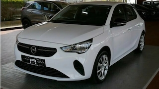 Opel Corsa-e