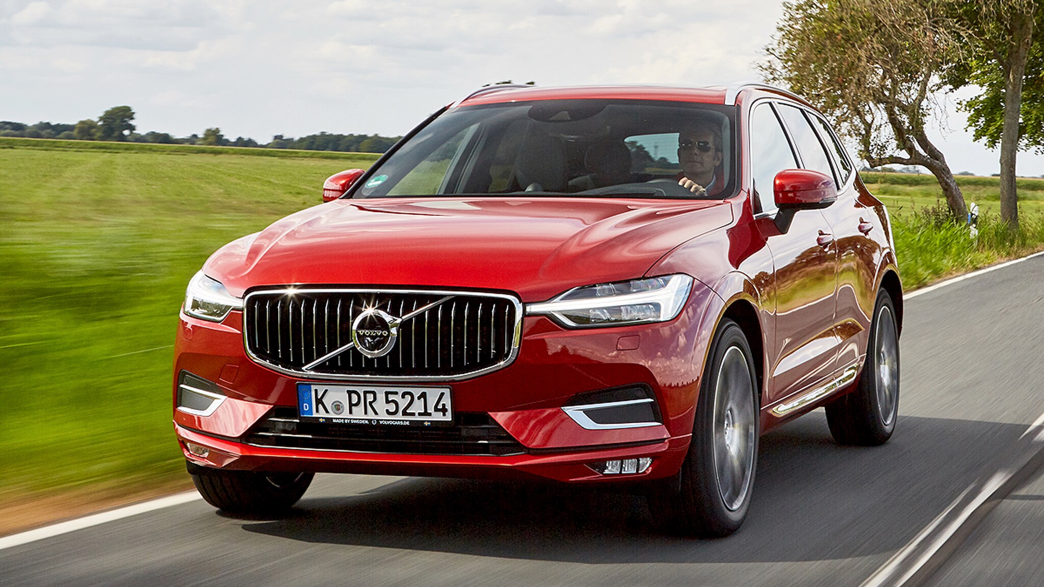 Wunderbar Volvo Xc60 Lieferzeit 2023 Bild