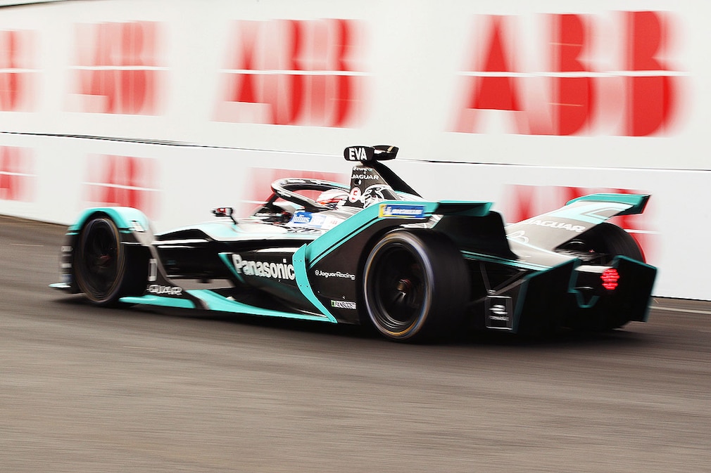 Formel E 2019