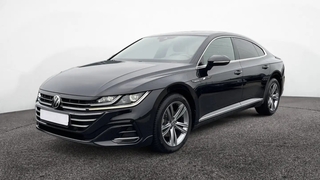 VW Arteon