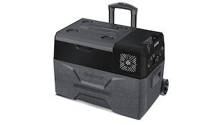 Kühlbox mit Kompressor von Kesser