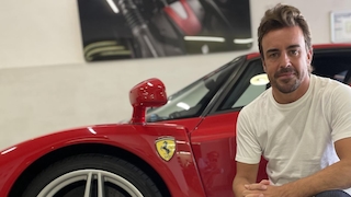 Ferrari-Auktion
