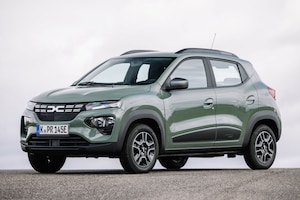 Dacia Spring Electric 45