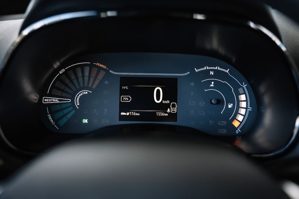 VT Dacia Spring Mitsubishi Space Star