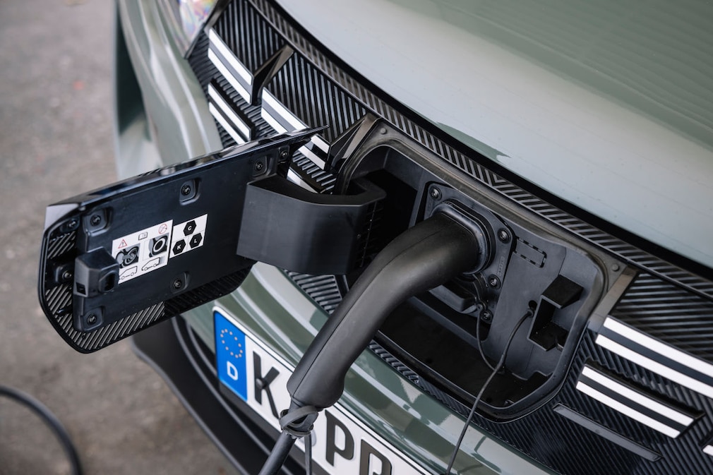 Dacia Spring Electric 45