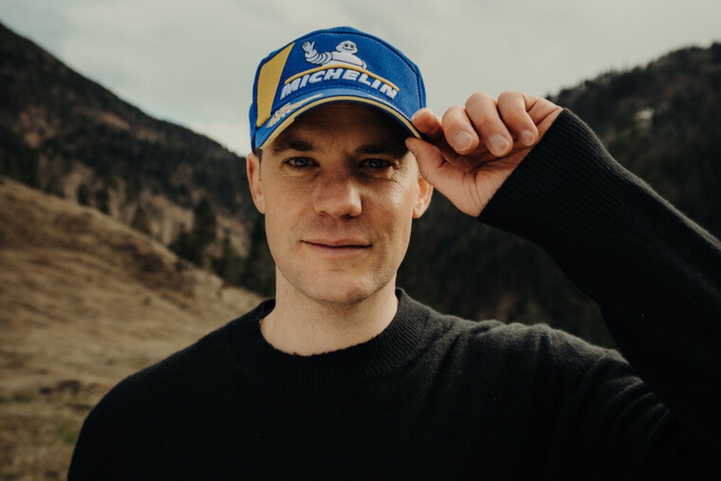 Manuel Neuer wirbt für Michelin