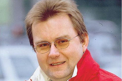 Hendrik Dieckmann, AUTO BILD-Gebrauchtwagen-Experte und Kfz-Mechaniker.