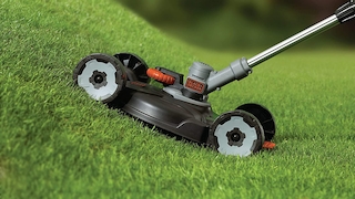 Rasentrimmer von Black+Decker