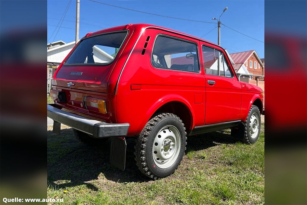 Lada Niva