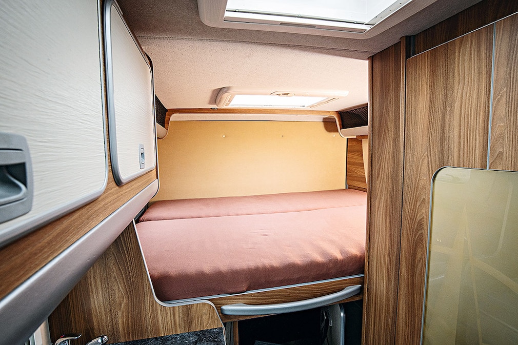 Westfalia WestVan