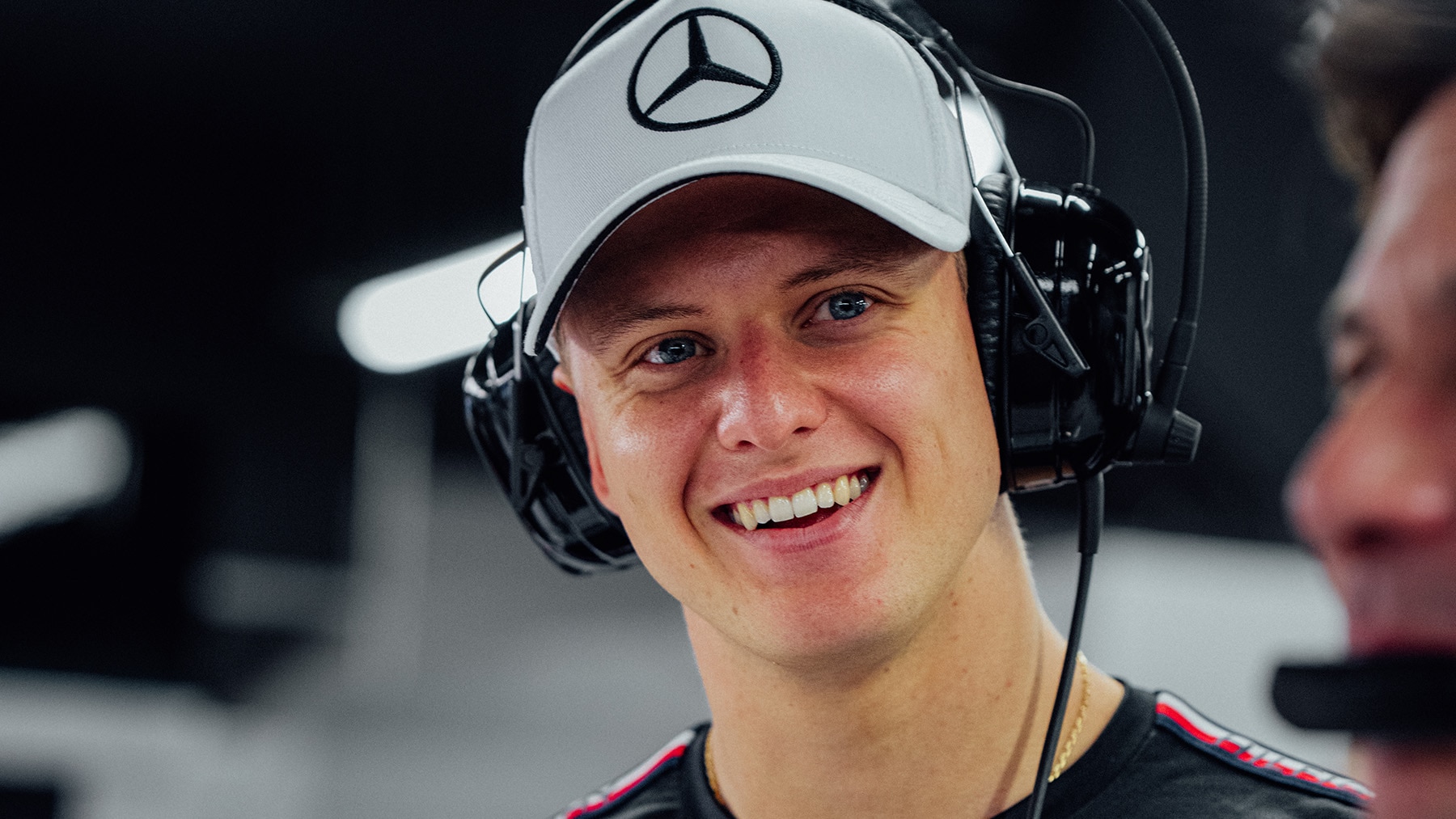 Formel 1: Mick Schumacher schuftet für Mercedes-Comeback - AUTO BILD