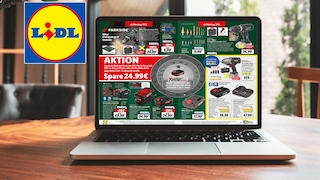 Lidl Prospekt Juni Aufmacher