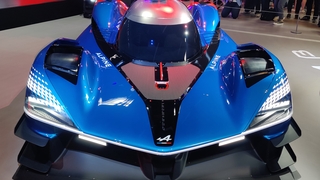 Alpine A242_ß