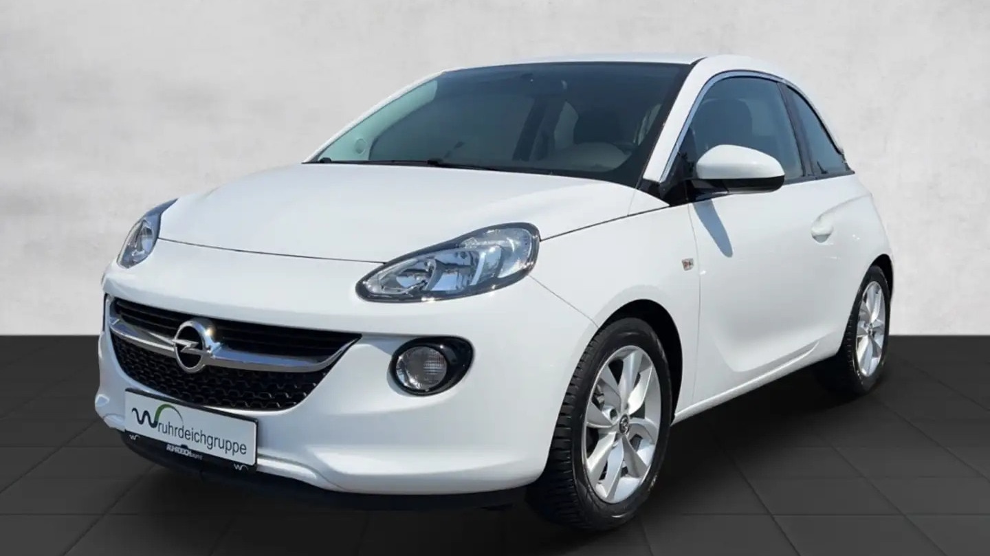 Sitemapcdatahttpstilkniqoocomerstaunlich Kaufen Opel Adam Bild