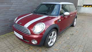 Mini Cooper Clubman