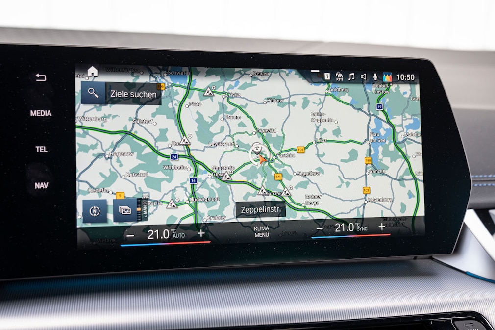 BMW 223i xDrive Active Tourer