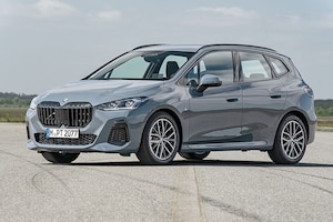 BMW 223i xDrive Active Tourer
