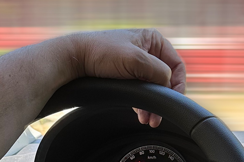 Hochgeschwindigkeitsunfälle vermeiden: AUTO BILD-Tipps - AUTO BILD