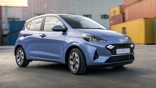 Hyundai i10 1.2