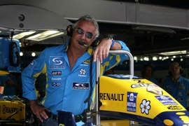 Formel 1: Renault will Alonso