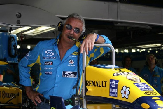 Formel 1: Renault will Alonso