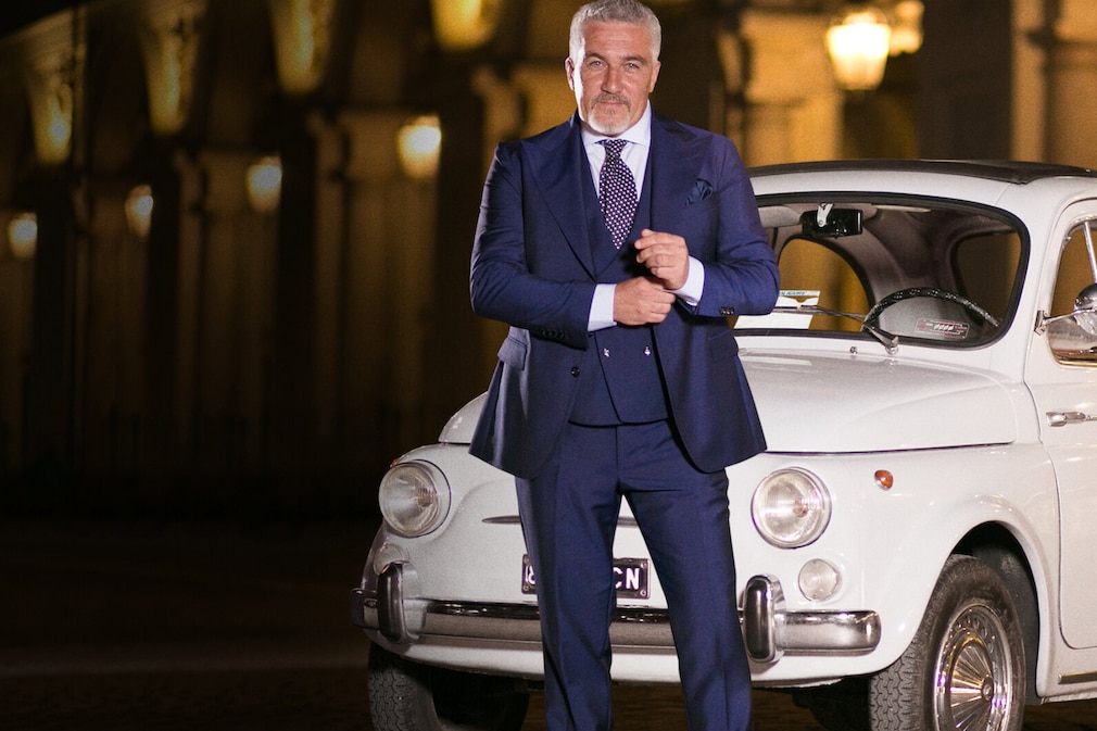 Auto-Doku auf Netflix Top-10