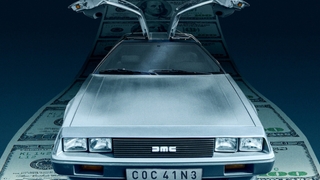 Auto-Doku auf Netflix Top-10