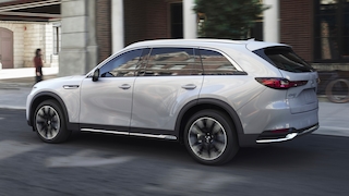 Mazda CX-90