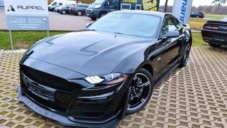 Ford Mustang 5.0 GT California Special