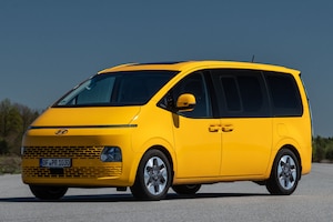 Hyundai Staria 2.2 CRDi
