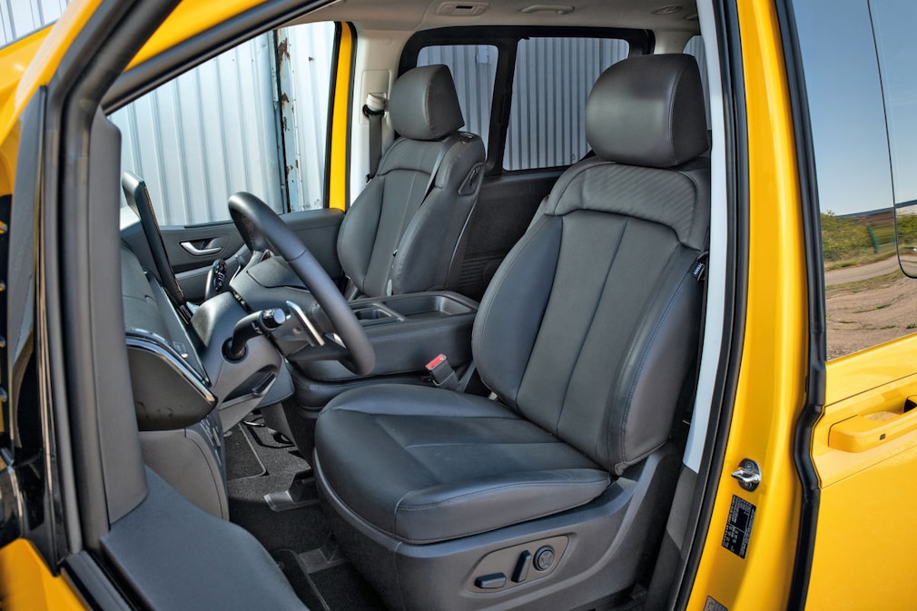 Hyundai Staria 2.2 CRDi