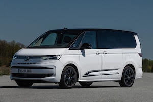 VW T7 Multivan 2.0 TDI