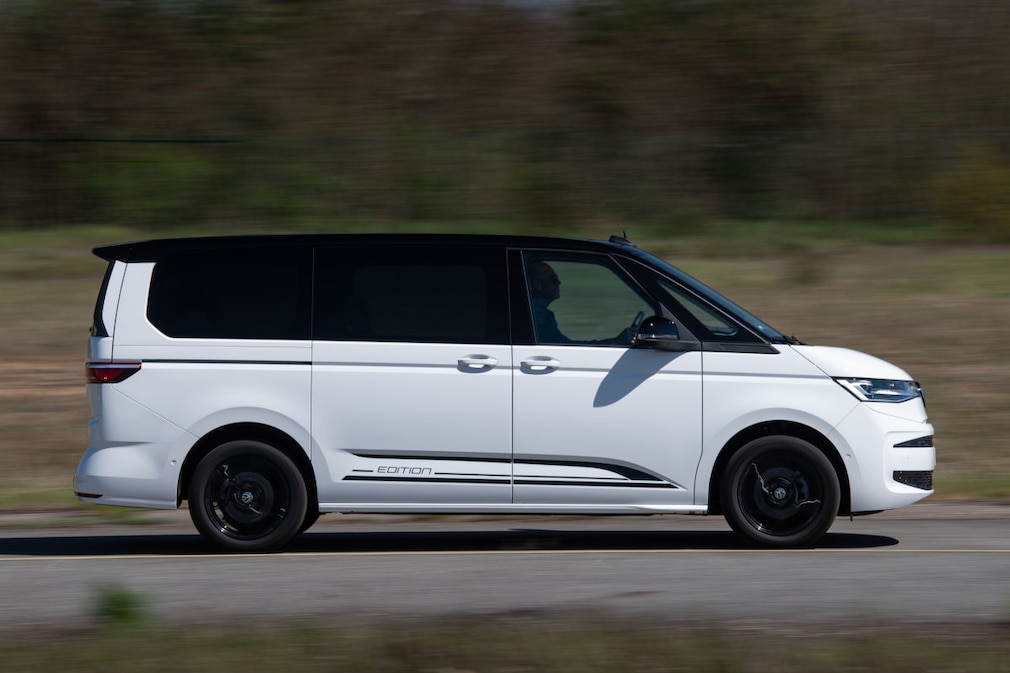 VW T7 Multivan 2.0 TDI