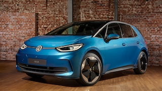 Erleben Sie den VW ID.3!