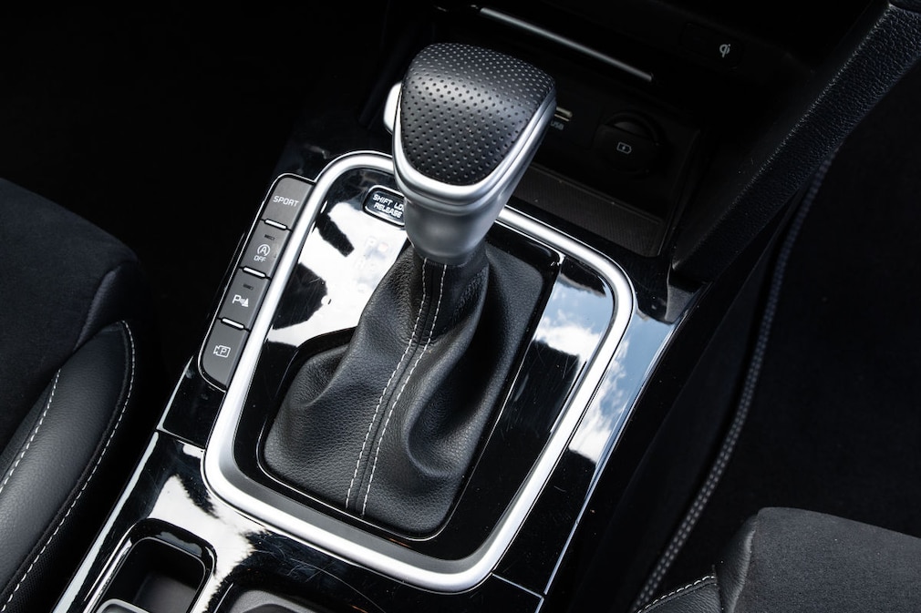 Kia Ceed Sportswagon 1.5 T-GDI