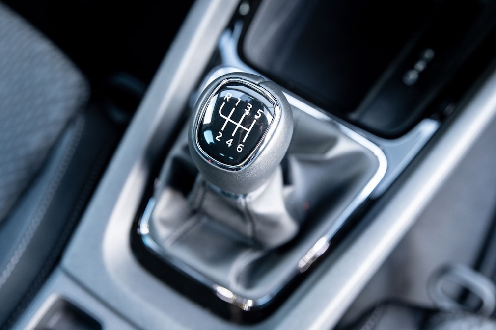 Skoda Octavia Combi 1.5 TSI ACT