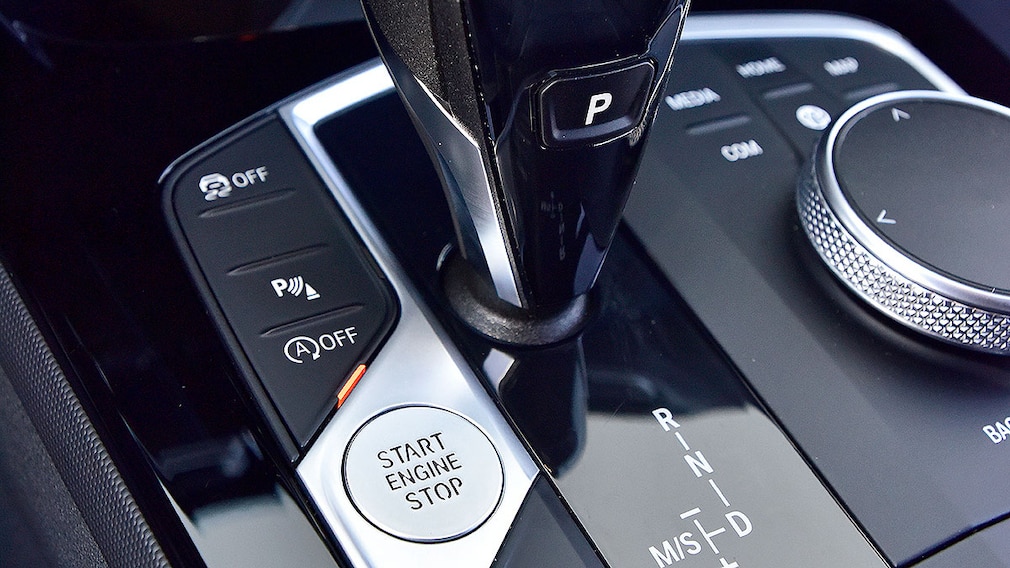 StartStoppSystem So funktioniert es AUTO BILD