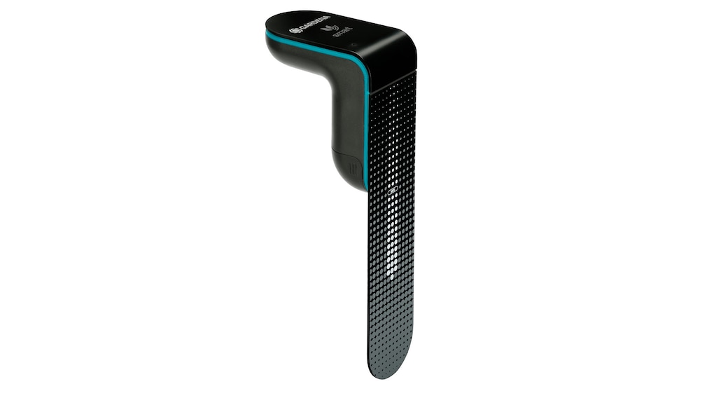 Bodenfeuchtemesser von Gardena