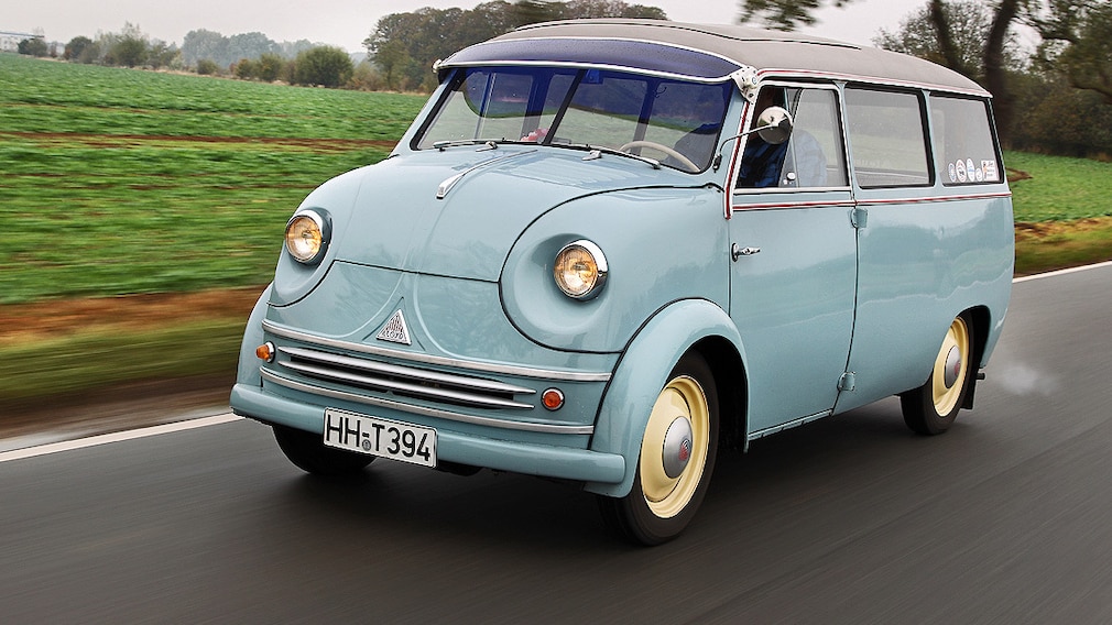 Lloyd LT 600