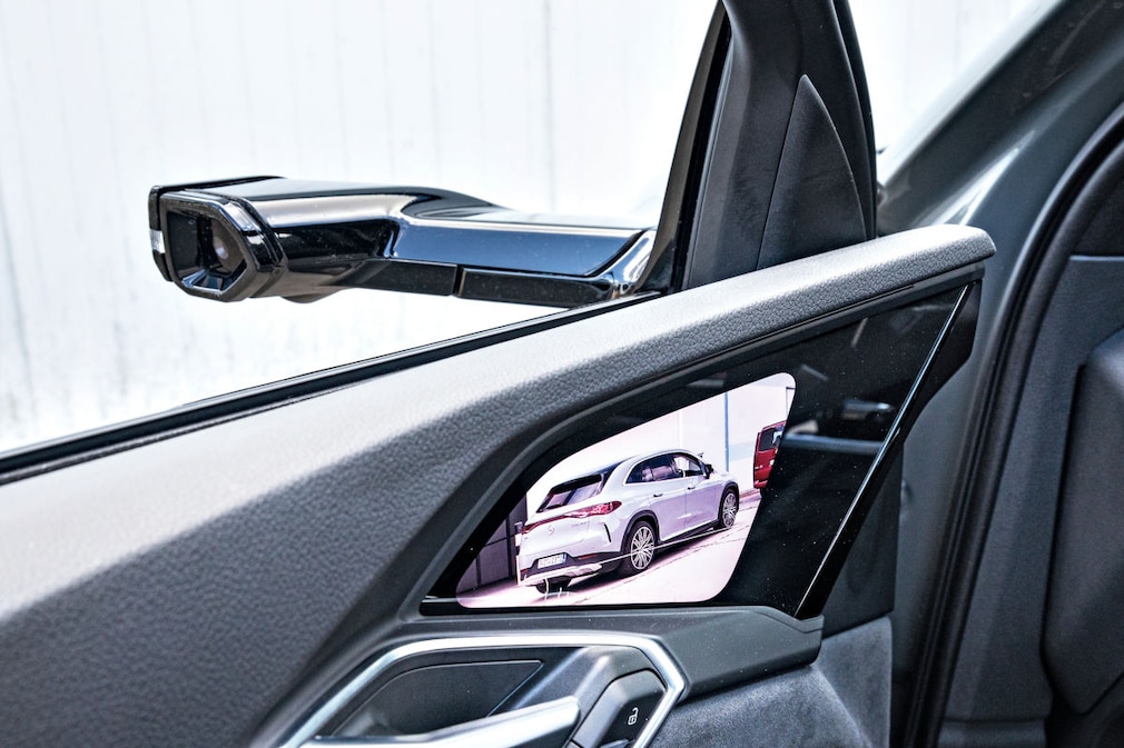 Audi Q8 e-tron 55 quattro