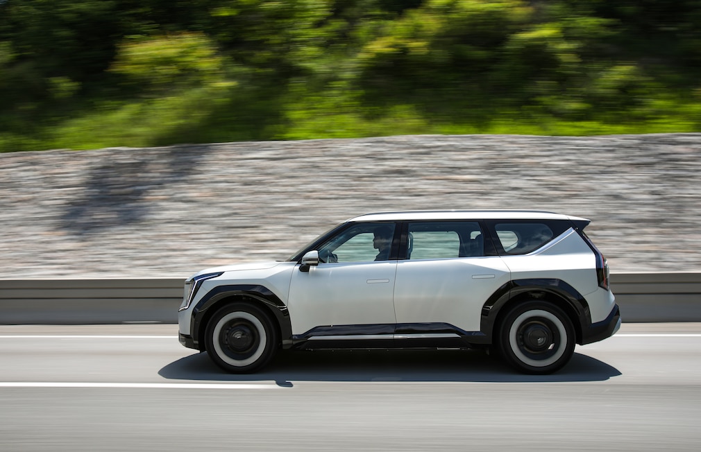 Kia EV9