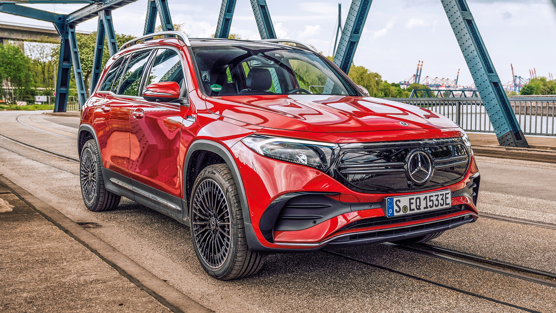 Eclipse Cross Im Alltagstest:  So Schlägt Er Sich Wirklich! - qb2yy88