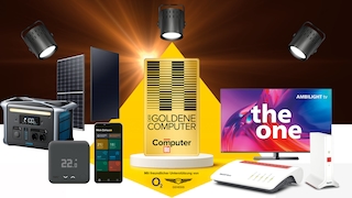 Der Goldene Computer 2023
