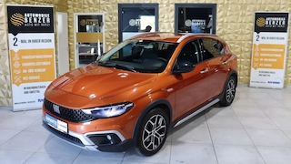 Fiat Tipo Cross
