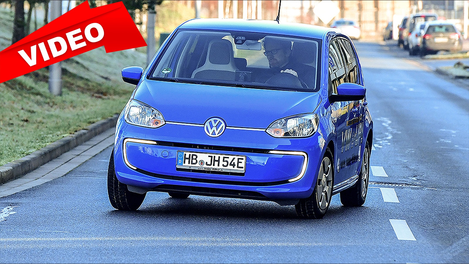 Stilvolle Restwert Auto Borse Bild